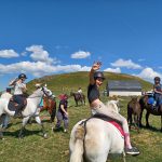 Concours Mountain trail Brion 2025